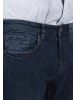 BLEND 5-Pocket-Jeans BHJoe in Blau