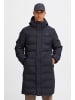 North Bend Steppjacke NBMarko M in Schwarz