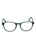 Johnny Loco Unisex Optische Fassungen Panto Türkis