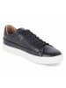 Kaerlek Schnürhalbschuh in black