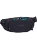 Pacsafe Rucksack ECO Waistpack in Black