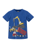 Kidsworld T-Shirt in blau