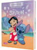 Carlsen Buch - Disney Silver-Edition: STITCH (Geschichten mit Lilo & Stitch)