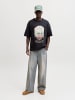 Jack & Jones T-shirt in Black