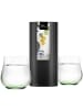 Eisch 2er Set Allroundbecher Rising 400 ml in Grün