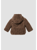 s.Oliver Outdoor-Jacke  in  8922_dunkelbraun