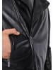 Wittchen Natural leather jacket in Black