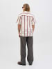 Jack & Jones Hemd in Cloud Dancer