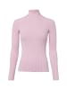 Pullover in rosa