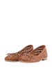 Usha Damen Schuhe in beige