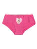 Disney 3er Pack Disney Minnie Mouse Panty in Mehrfarbig