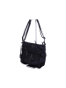 rieker Tasche in schwarz
