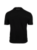 Armani Exchange T-Shirt 1er Pack in Schwarz