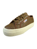 Superga Sneaker braun