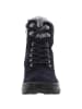 Legero Stiefeletten in blau