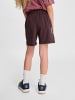 Hummel Kurze Hose Hmljr Pulse Fußball Kinder in FUDGE