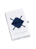 Burlington Socken 2er Pack in Blau