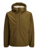 Jack & Jones Jacke in Beech