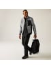 Regatta Strickfleecejacke Baslinn in Grau