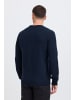 BLEND Strickpullover BHRANKO in Blau