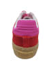 British Knights Sneaker  in Rot
