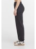 Urban Classics Trousers - Sweat in navy
