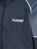 Hummel Reißverschluss Jacke Hmljr Reg Kinder in OMBRE BLUE