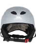 Trespass Fahrradhelm in Silber