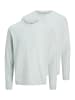 Jack & Jones Pullover Summer in Celestial blue