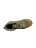 Vans Sneakers High Ashwood Hi VansGuard in grün