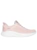 Skechers Sportschuh in pink