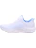 Skechers Slipper in weiß