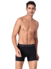 Muchachomalo 3er-Set: Boxershort in Mehrfarbig - für Herren