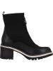 Palado Stiefel, Stiefeletten & Boots Olania in Schwarz