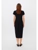 MASAI  Jerseykleid MaOlnia in schwarz
