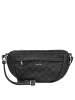 JOOP! Women Nylon Cornflower Zella - Umhängetasche 15 cm S (nightblue) in schwarz