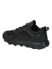 Ecco Lowtop-Sneaker MX Low GTX in black/black