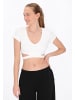 myMO ATHLSR Women Top in offwhite