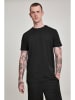 Urban Classics T-Shirts in black