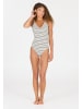 Athlecia Badeanzug Barvina in 1002 White