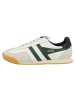 Gola Sneaker low Europa Leather XT in weiss
