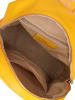 Chiara Ferretti Rucksack in YELLOW