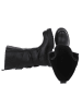 Ital-Design High Heel in Schwarz