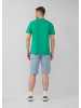 s.Oliver T-Shirt in 75D1_grün