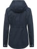 ragwear Parka Dankira in Navy