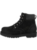 Tommy Hilfiger Schnürboots Tommy Jeans Lace Up in schwarz