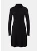 comma Kleid in 9999_schwarz