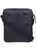Strellson Brick Lane Marcus Umhängetasche Leder 20 cm in black