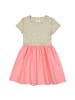 müsli Kurzarmkleid 1552084700 in rosa