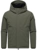 ragwear Funktionsjacke Saqon YOUMODO in Dark Olive